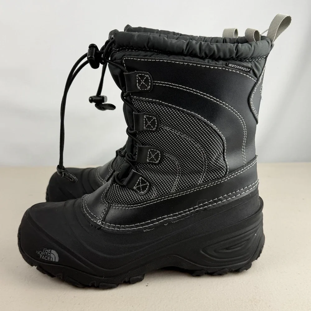 The North Face great winter